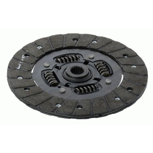 SACHS Kupplungsscheibe 1878 634 069