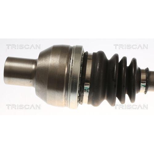 TRISCAN Antriebswelle 8540 23572