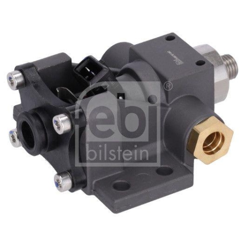 FEBI BILSTEIN Dosiermodul, Harnstoffeinspritzung 178548