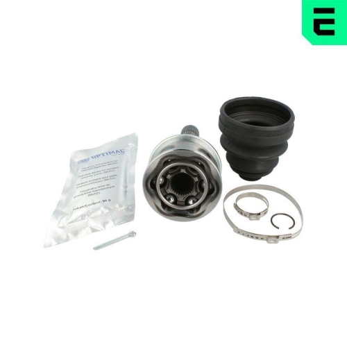 OPTIMAL Gelenksatz, Antriebswelle