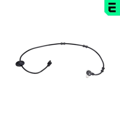 OPTIMAL Sensor, Raddrehzahl