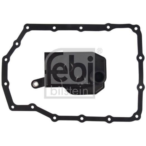 FEBI BILSTEIN Hydraulikfiltersatz, Automatikgetriebe