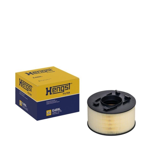 HENGST FILTER Luftfilter
