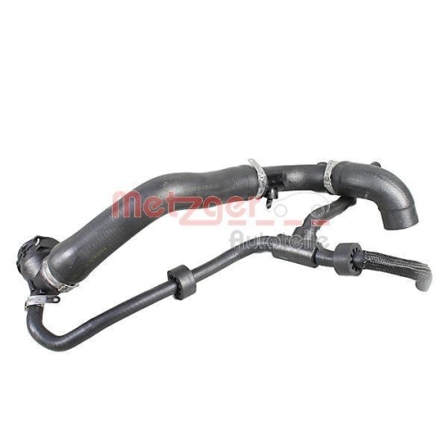 METZGER AUTOTEILE K&uuml;hlerschlauch 2420903