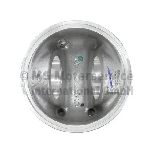 KOLBENSCHMIDT Kolben 40252600