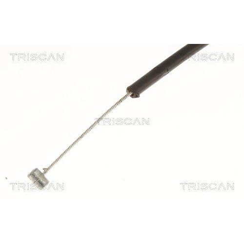 TRISCAN Motorhaubenzug 8140 11612