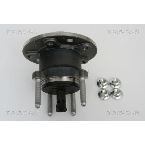 TRISCAN Radlagersatz 8530 24223
