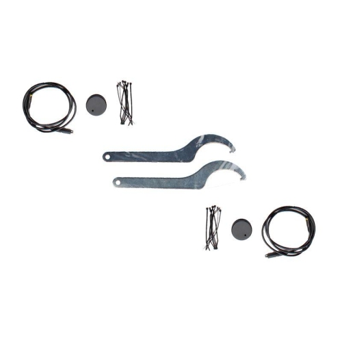 BILSTEIN Fahrwerkssatz, Federn/D&auml;mpfer BILSTEIN - B16 Damptronic&reg; 49-216042