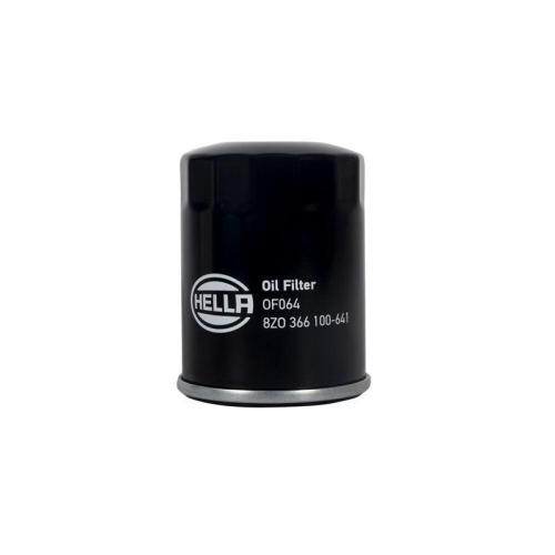 HELLA &Ouml;lfilter 8ZO 366 100-641