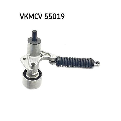 SKF Riemenspanner, Keilrippenriemen VKMCV 55019
