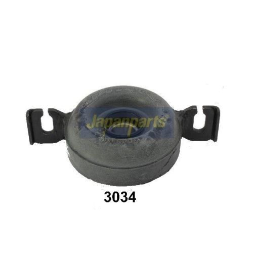 JAPANPARTS Lager, Gelenkwellenmittellager RU-3034