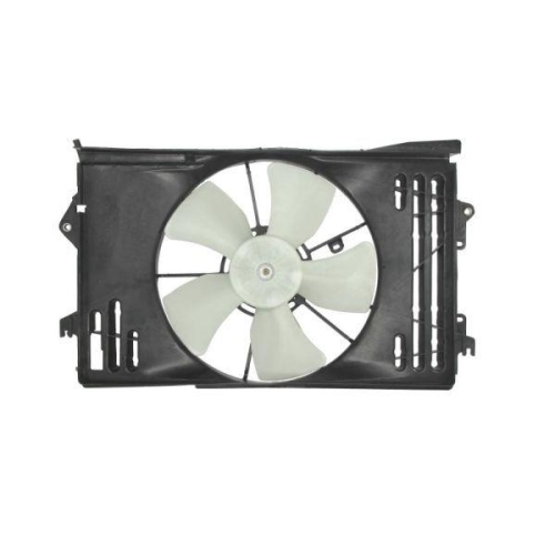 THERMOTEC L&uuml;fter, Motork&uuml;hlung D82001TT