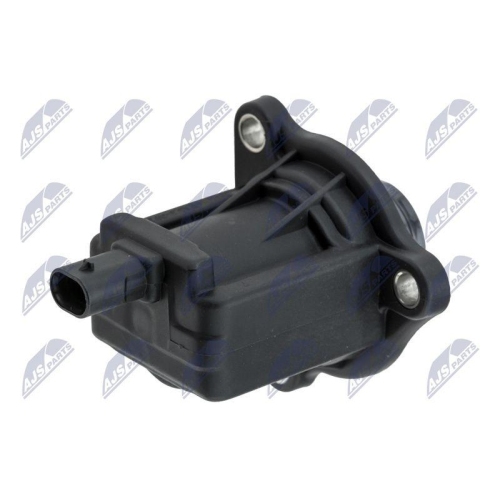 NTY Schubumluftventil, Lader ECD-BM-035