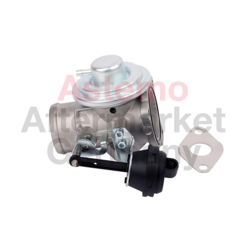 ASTEMO AGR-Ventil 2508464