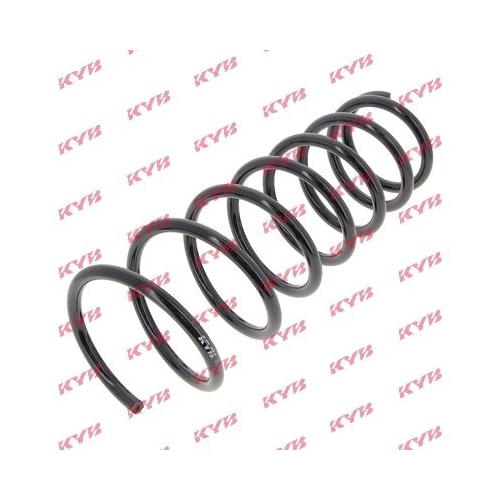 KYB Fahrwerksfeder K-Flex RI6143