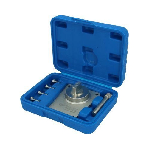 Motor-Einstellwerkzeug-Satz f&uuml;r Opel, Chevrolet 2.0 CDI BRILLIANT TOOLS BT594300