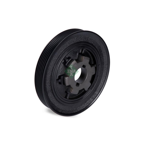 Schaeffler INA Riemenscheibe, Kurbelwelle 544011210