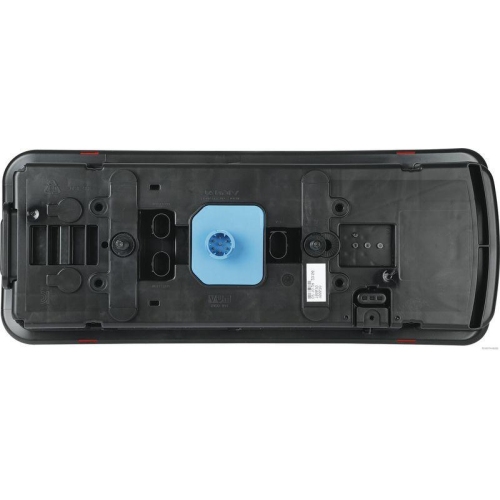 HERTH+BUSS ELPARTS Heckleuchte 83841004