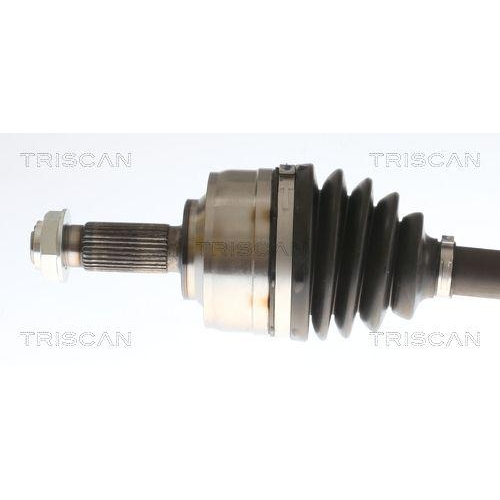 TRISCAN Antriebswelle 8540 23588