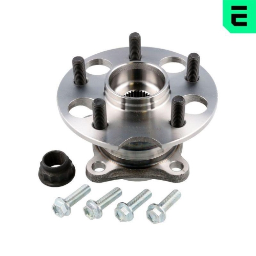 OPTIMAL Radlagersatz