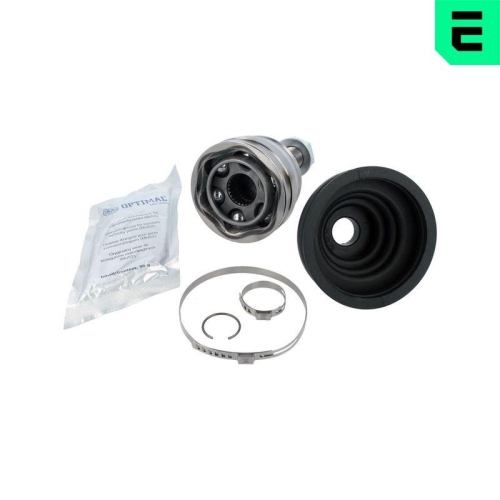 OPTIMAL Gelenksatz, Antriebswelle