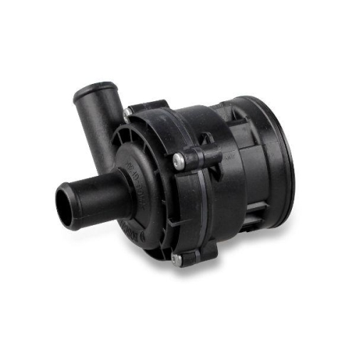 HEPU Wasserumwälzpumpe, Standheizung