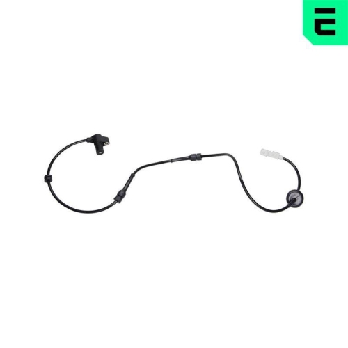 OPTIMAL Sensor, Raddrehzahl