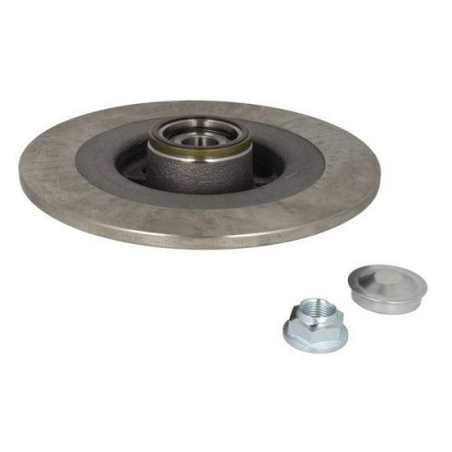 ABE Bremsscheibe C4R038ABE