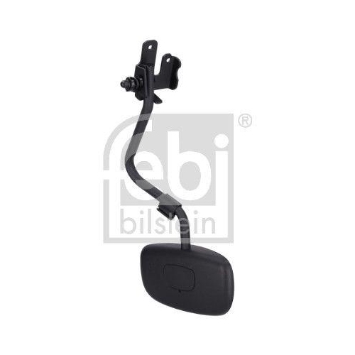 FEBI BILSTEIN Frontspiegel, Fahrerhaus 1000967