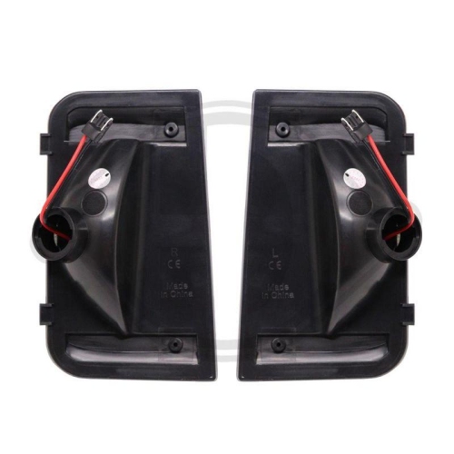 DIEDERICHS Blinkleuchte HD Tuning LID10461