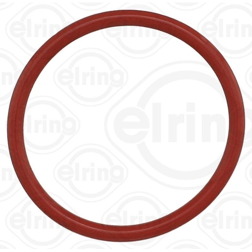 ELRING Dichtung, Geh&auml;usedeckel (Kurbelgeh&auml;use) 091.710