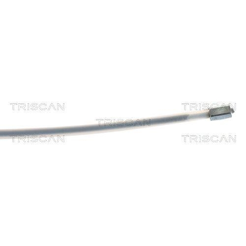 TRISCAN Seilzug, Feststellbremse 8140 251271