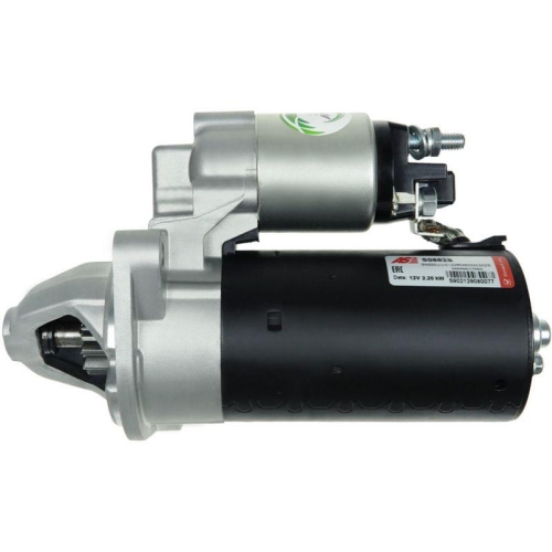 AS-PL Starter AS S0662S