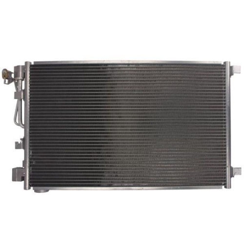 THERMOTEC Kondensator, Klimaanlage KTT110439