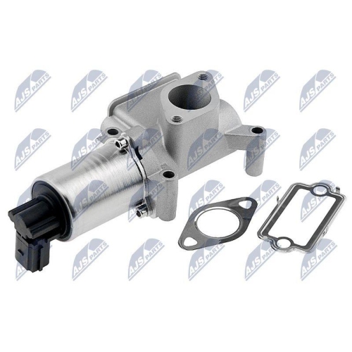 NTY AGR-Ventil EGR-FT-012