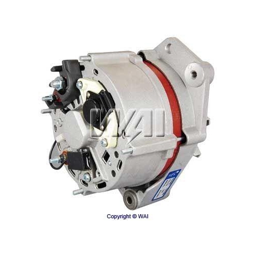 WAI Generator 14778N