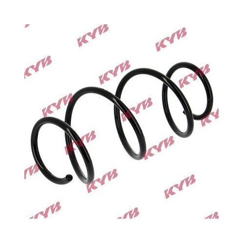 KYB Fahrwerksfeder K-Flex RA4015