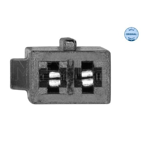 MEYLE Sensor, Raddrehzahl MEYLE-ORIGINAL: True to OE. 114 899 0032