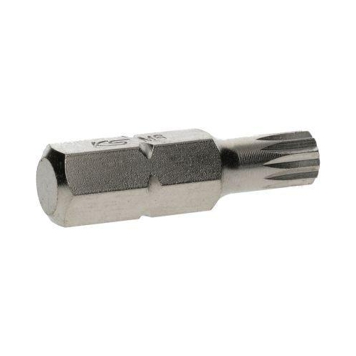 5/16 Zoll Bit XZN, 30mm, M6 KS TOOLS 911.5156