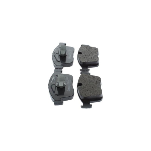 BOSCH Bremsbelagsatz, Scheibenbremse 0 986 460 131