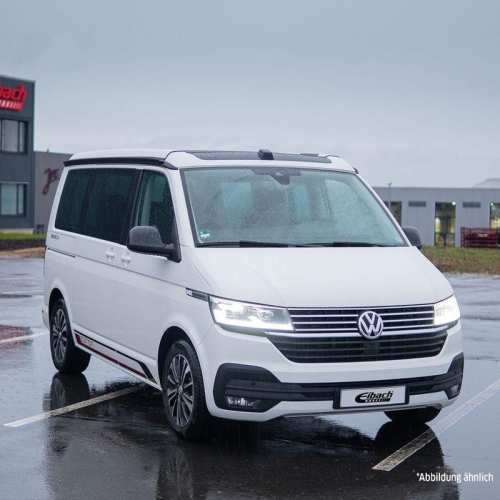 EIBACH Fahrwerkssatz, Federn Pro-Kit E10-85-013-06-20