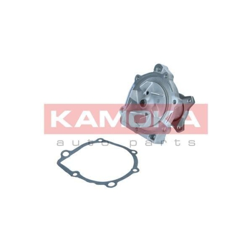 KAMOKA Wasserpumpe, Motork&uuml;hlung T0320