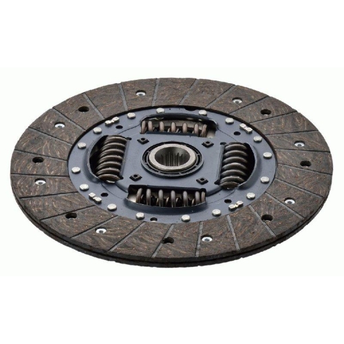 SACHS Kupplungsscheibe 1878 654 586