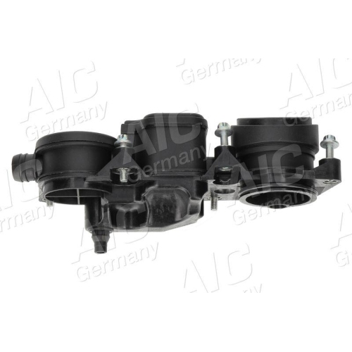 AIC Ölabscheider, Kurbelgehäuseentlüftung Original AIC Quality 57456