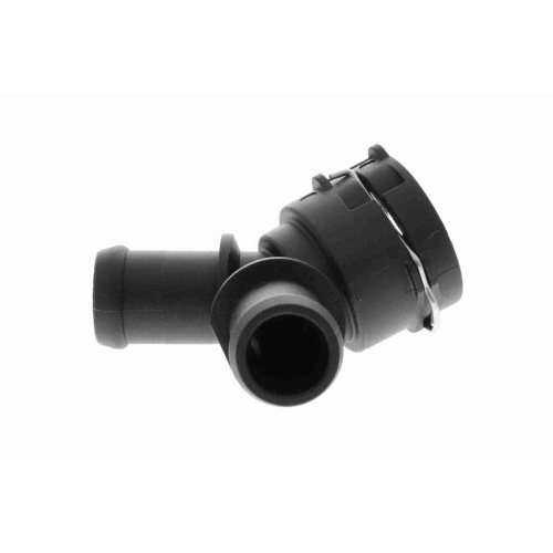 VAICO K&uuml;hlmittelflansch Original VAICO Qualit&auml;t V10-7695