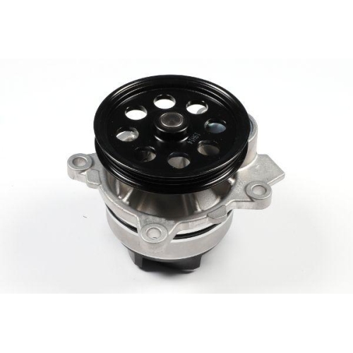 HEPU Wasserpumpe, Motork&uuml;hlung