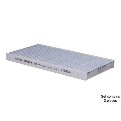 KNECHT Filter, Innenraumluft