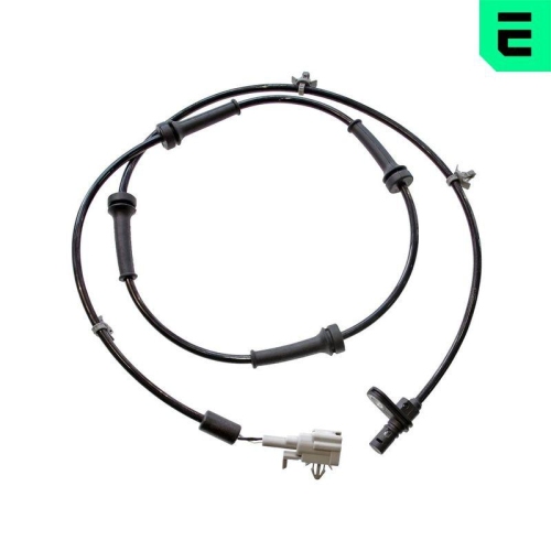 OPTIMAL Sensor, Raddrehzahl