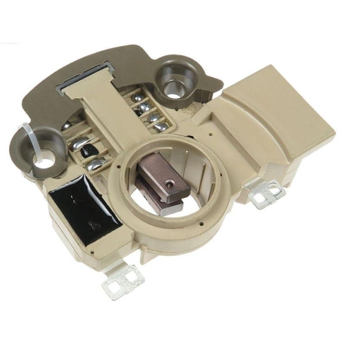 AS-PL Generatorregler Brandneu AS-PL