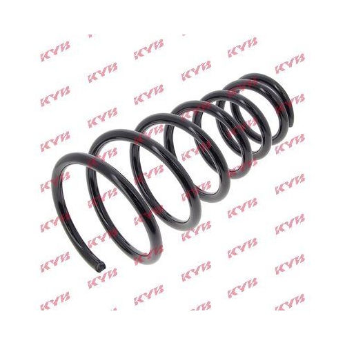 KYB Fahrwerksfeder K-Flex RI6518